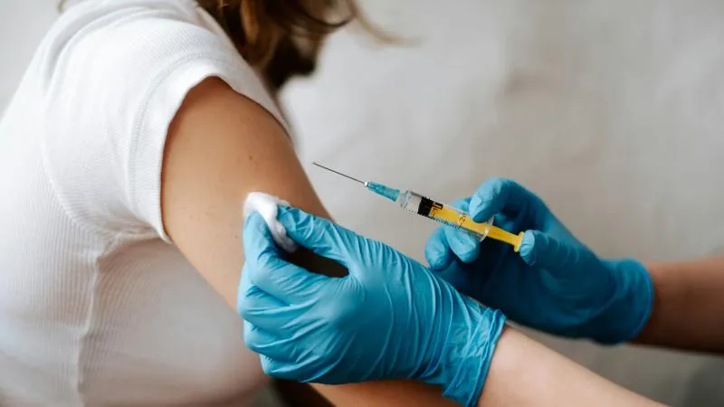 Immunotherapy Clinical Trial