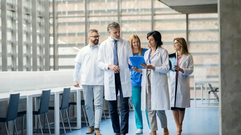 Second Opinion For Cancer Treatment