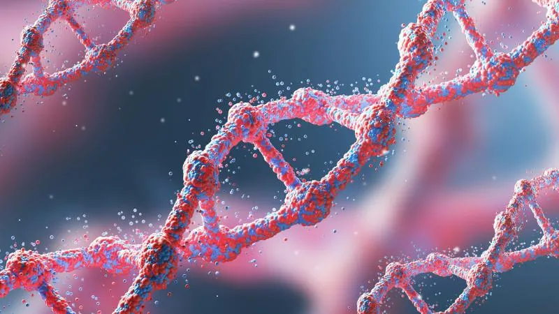 Liquid Biopsy For Cancer - Circulating Tumor DNA