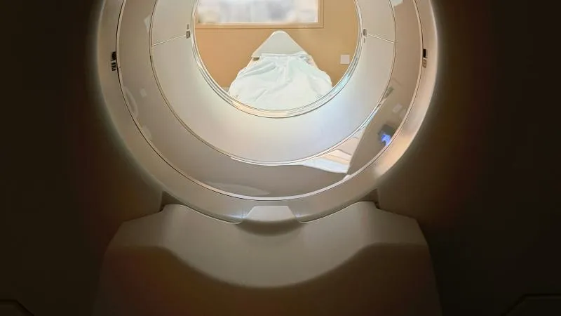 PET/CT Scan - Positron Emission Tomography