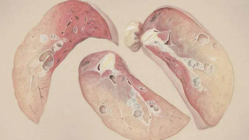 HCC - Liver Transplant For Hepatocellular Carcinoma