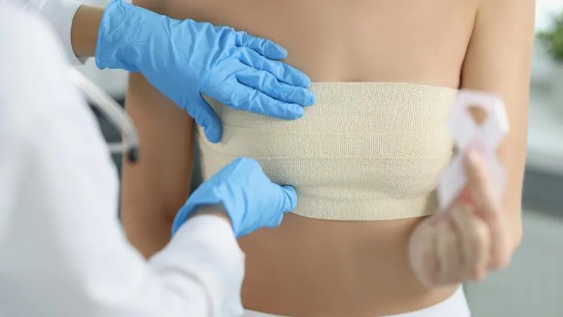 Mastopexy - Breast LIFT Surgery
