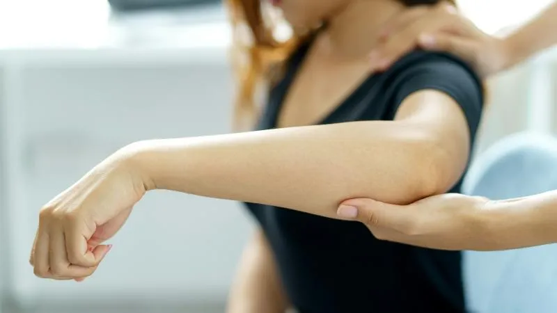 Arm LIFT Surgery - Brachioplasty