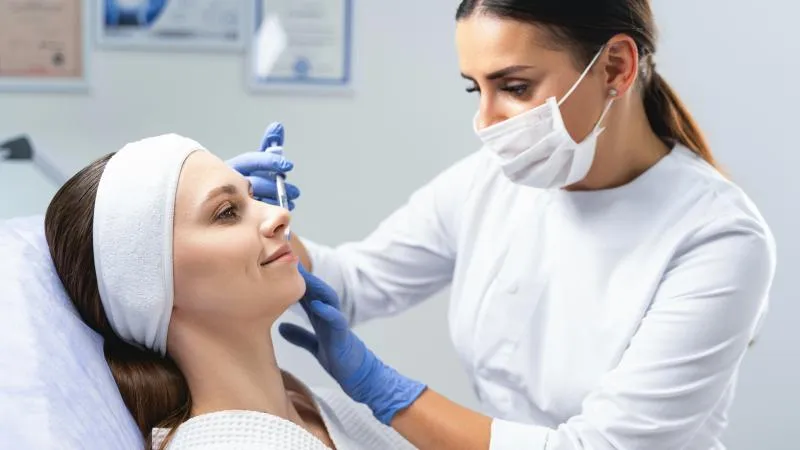 Facelift Surgery