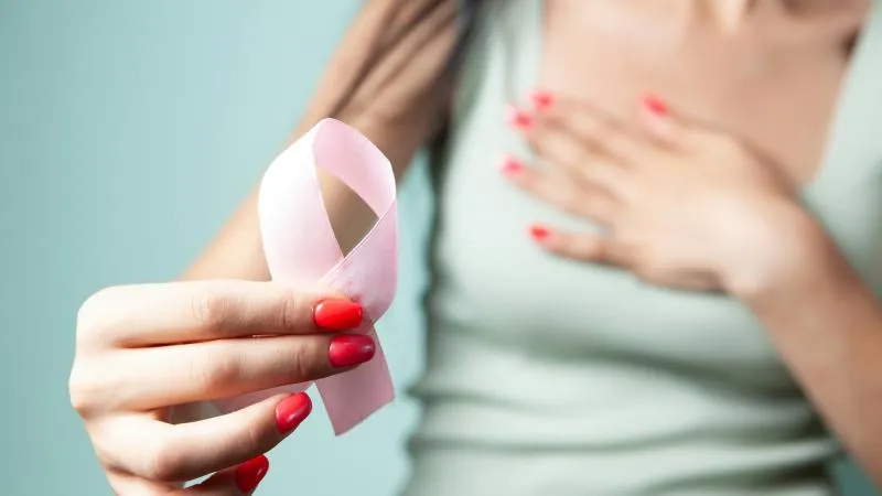 Breast Reconstruction After Mastectomy