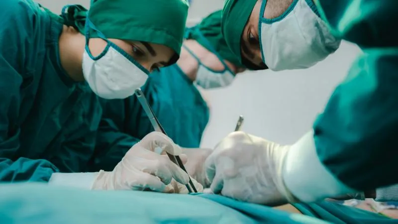 Microsurgery