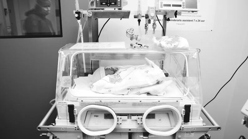 Biliary Atresia Surgery
