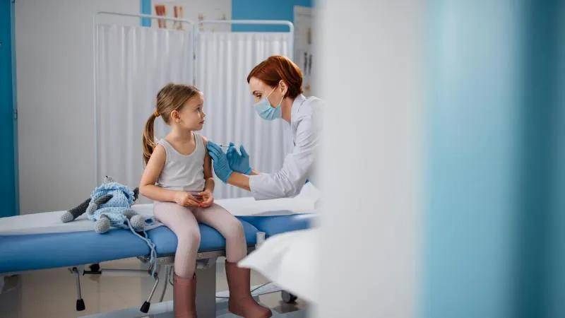 Pediatric Soft Tissue Tumor Surgery