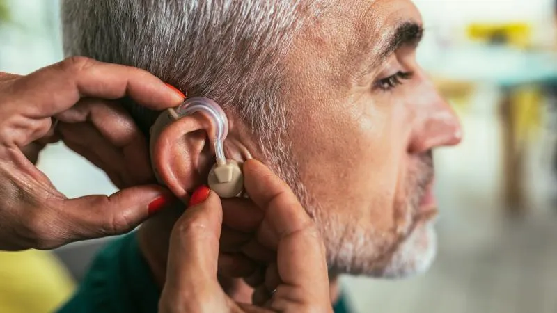 Cochlear Implant Surgery - Hearing Implant Surgery