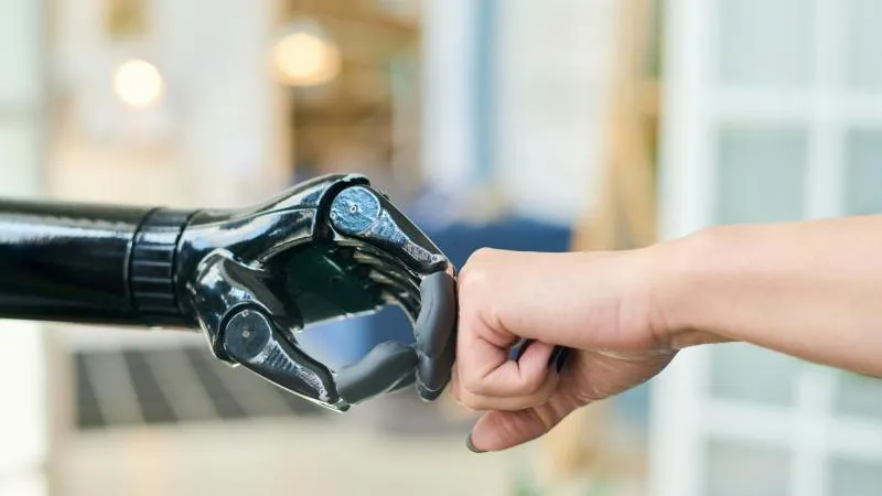 Robotic Joint Replacement - Robotic Joint Prosthesis Surgery