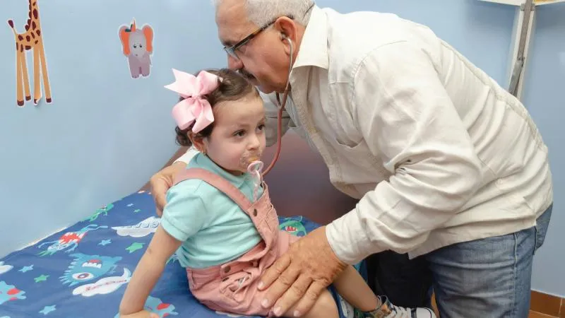 Pediatric Bone Marrow Transplant - Children's Bone Marrow Transplant