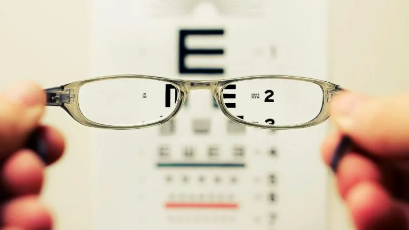 Ophthalmology Center