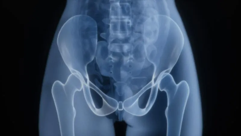 Sacral Tumor Surgery