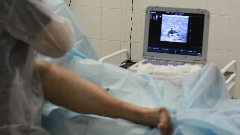 Robotic Knee Prosthesis Surgery
