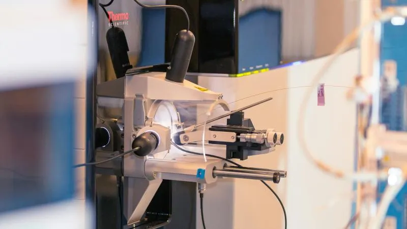 Robotic Hip Replacement Surgery