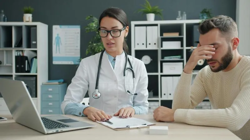 Prostate Cancer Surgery