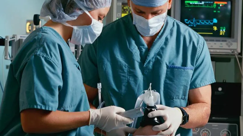 Testicular Cancer Surgery