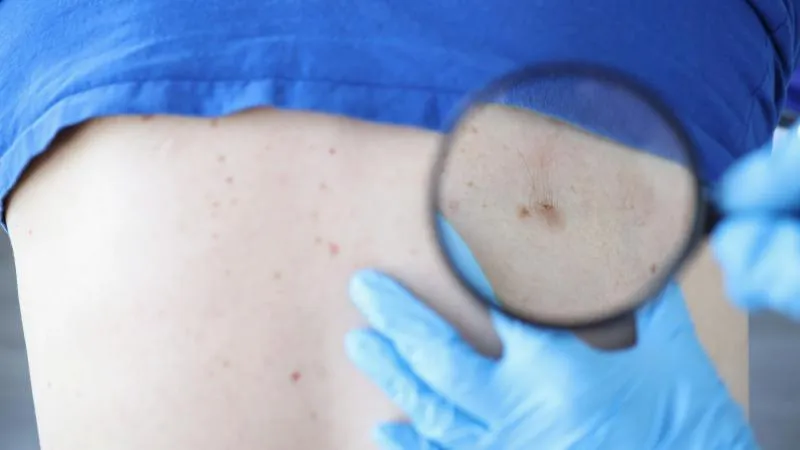 Skin Cancer Surgery