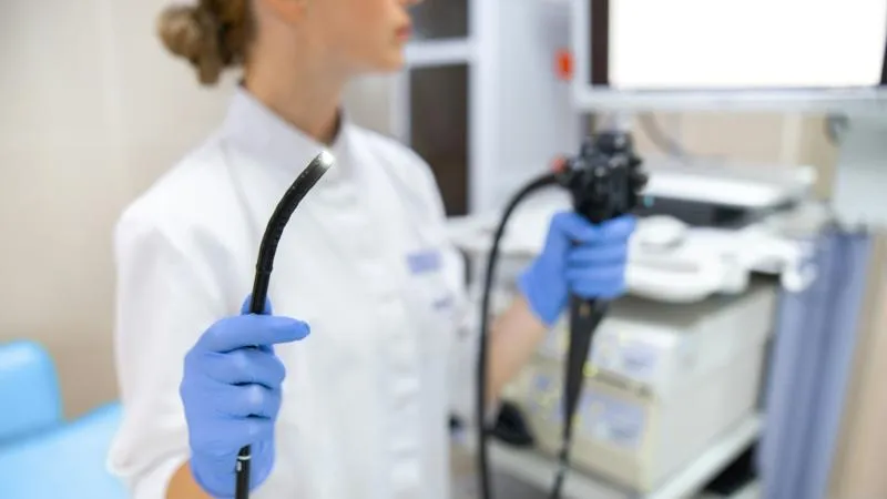 Esophageal Cancer Surgery