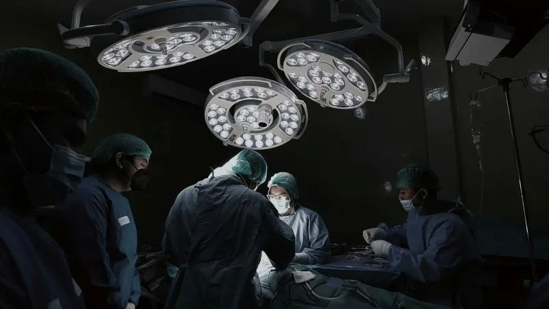 Cytoreductive - Tumor Reduction Surgery