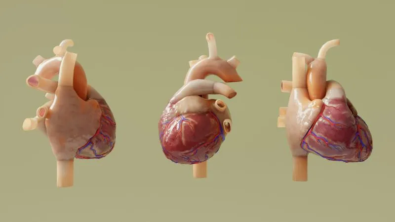 Mitral Valve Repair