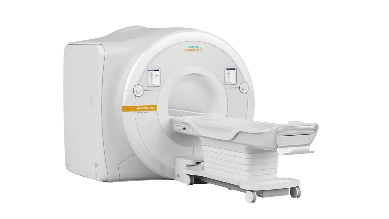 MAGNETOM Vida 3T MRI