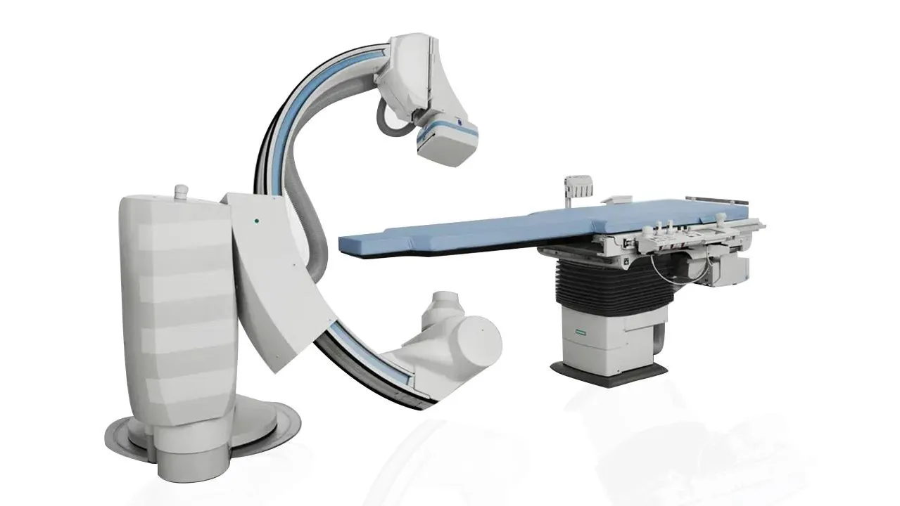 Artis zee Pure Angiography