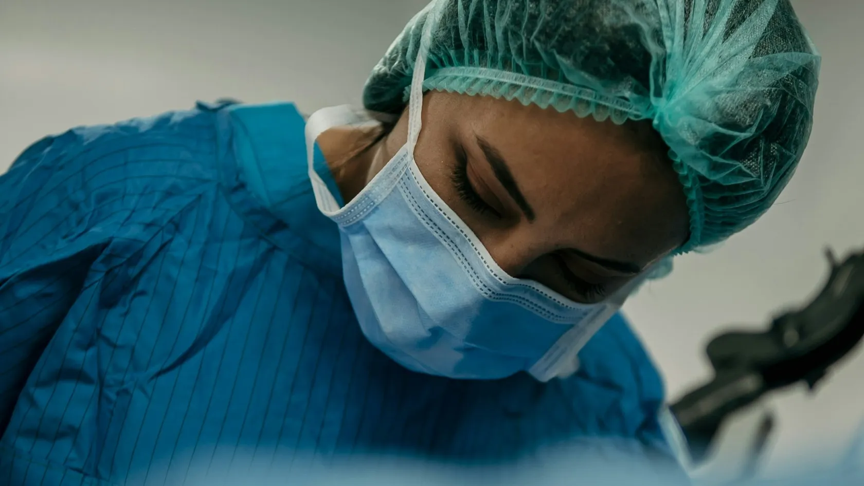 Mastectomy Surgery - Breast Removal Surgery