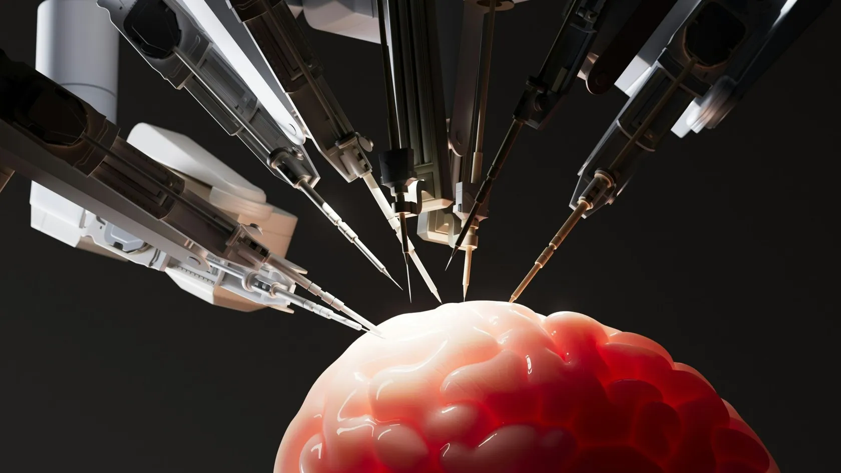 Endoscopic Brain Surgery