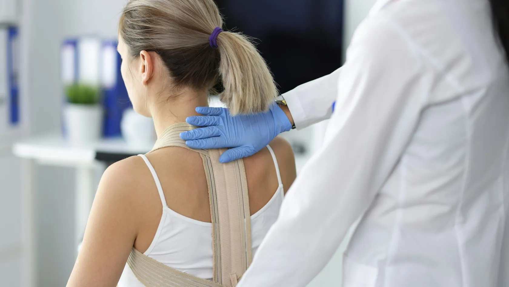 Vertebroplasty - Spinal Fracture Repair