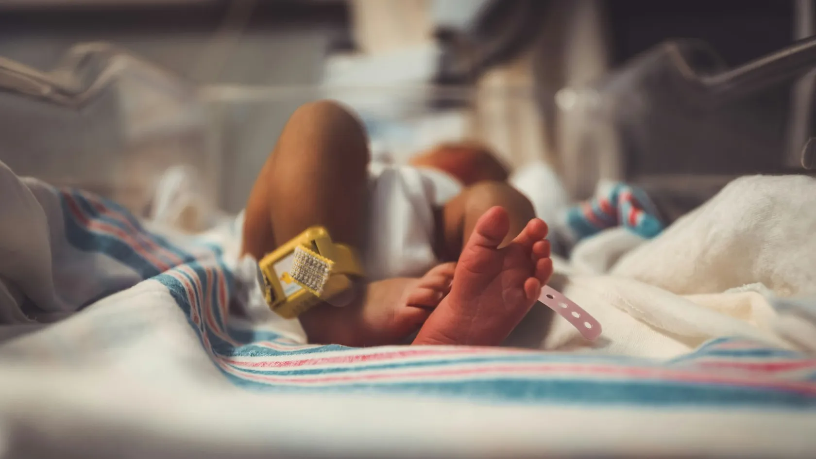 Spina Bifida Repair - Congenital Spine Surgery