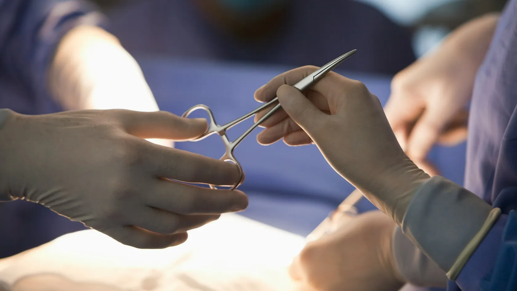 Laparoscopic Cholecystectomy
