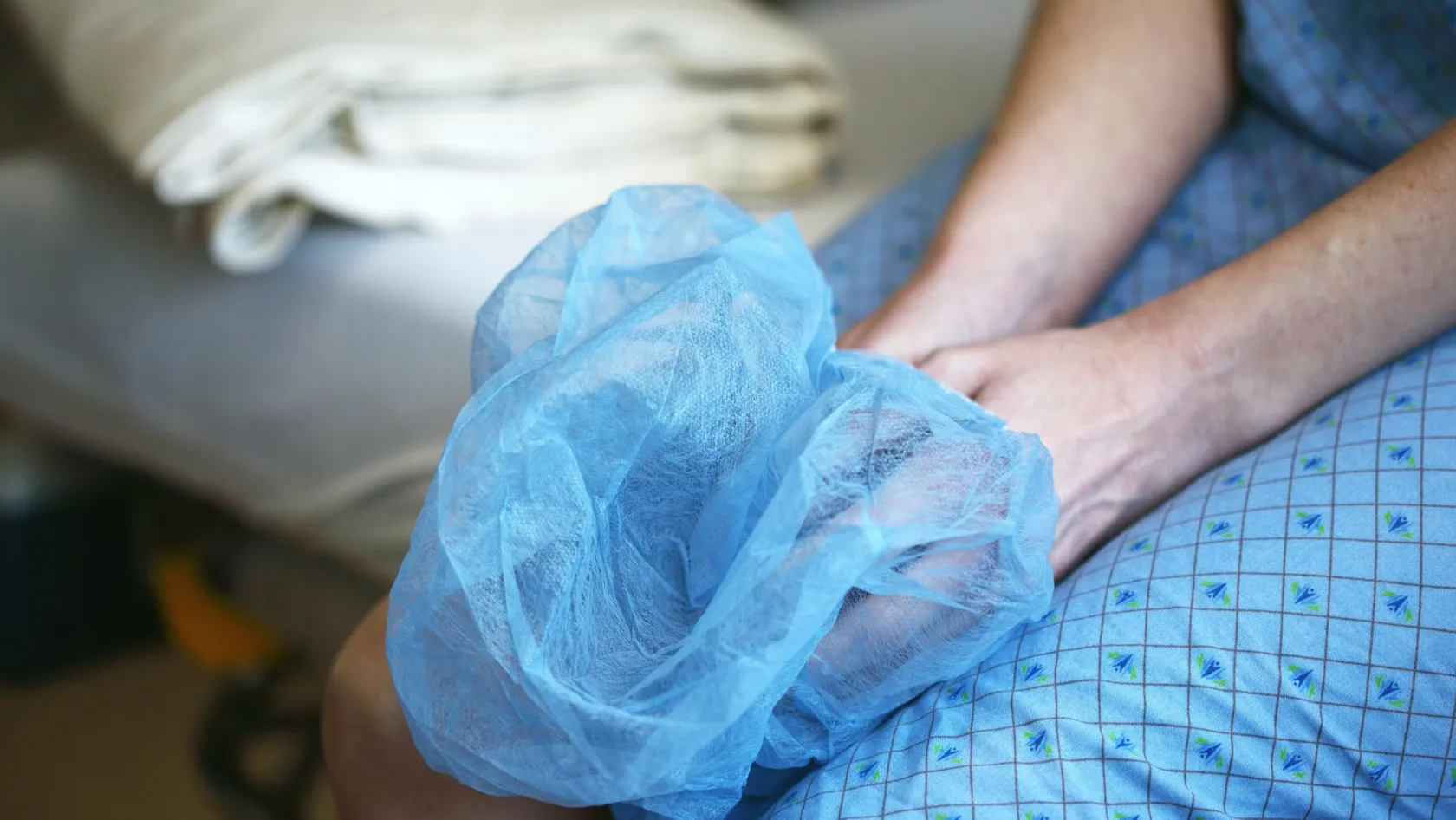 Urinary Incontinence Surgery