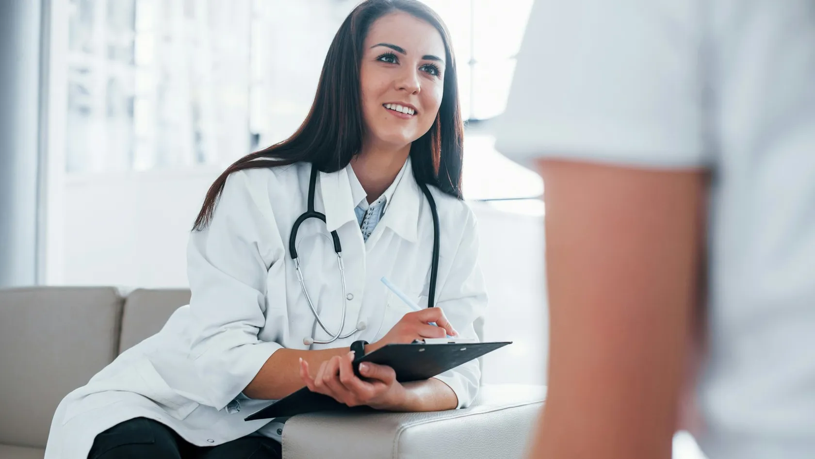 International Patient Coordinator