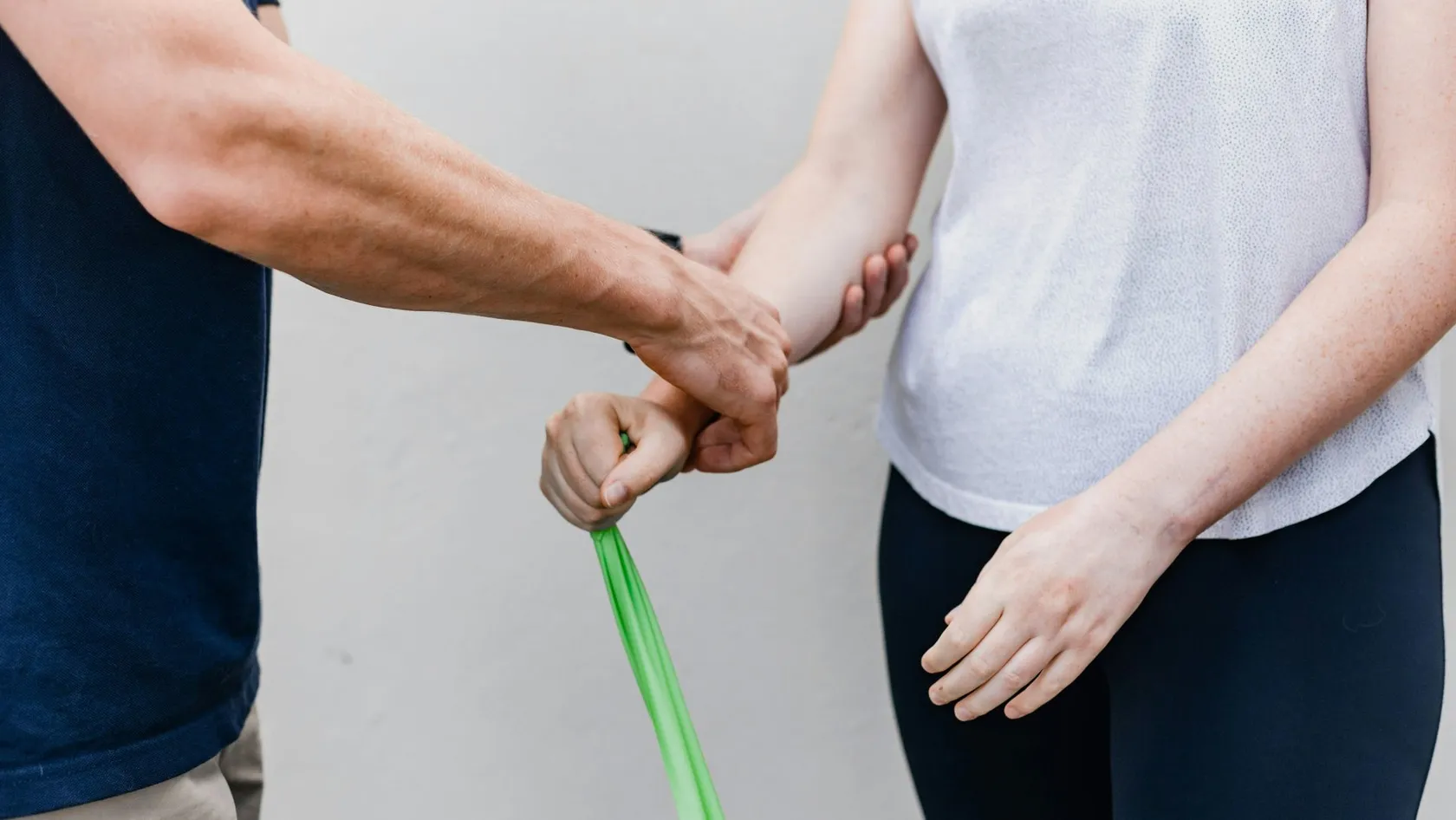 Occupational Therapy