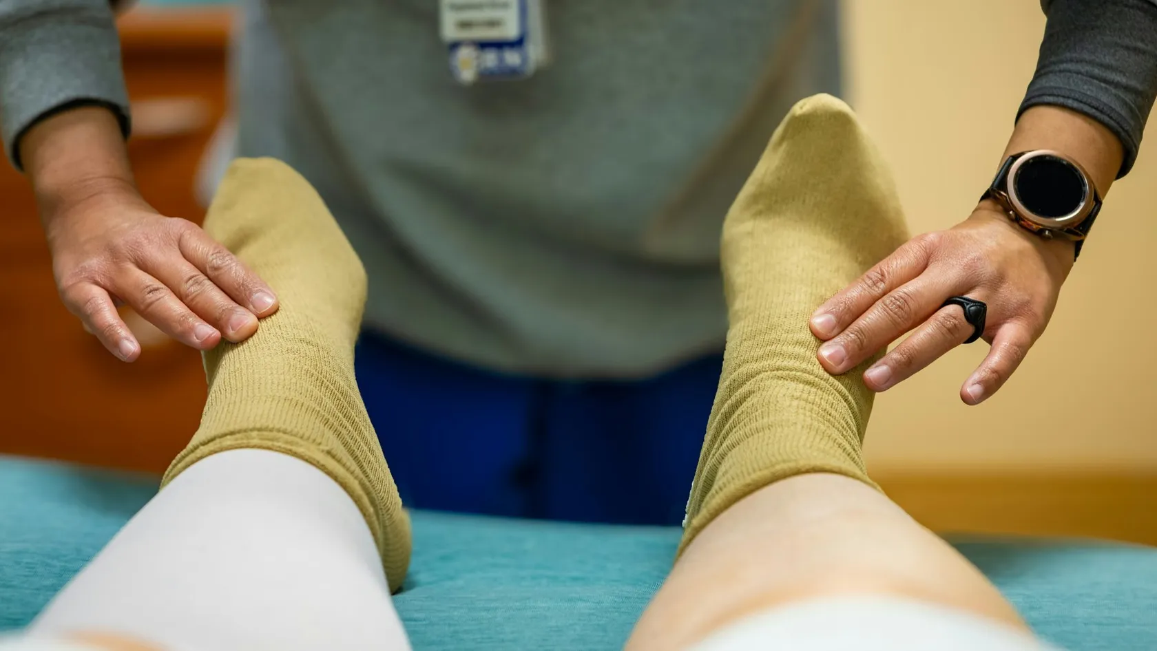 Orthopedic Rehabilitation