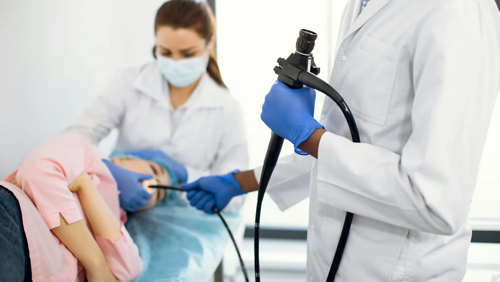 Gastroscopy - Upper Endoscopy
