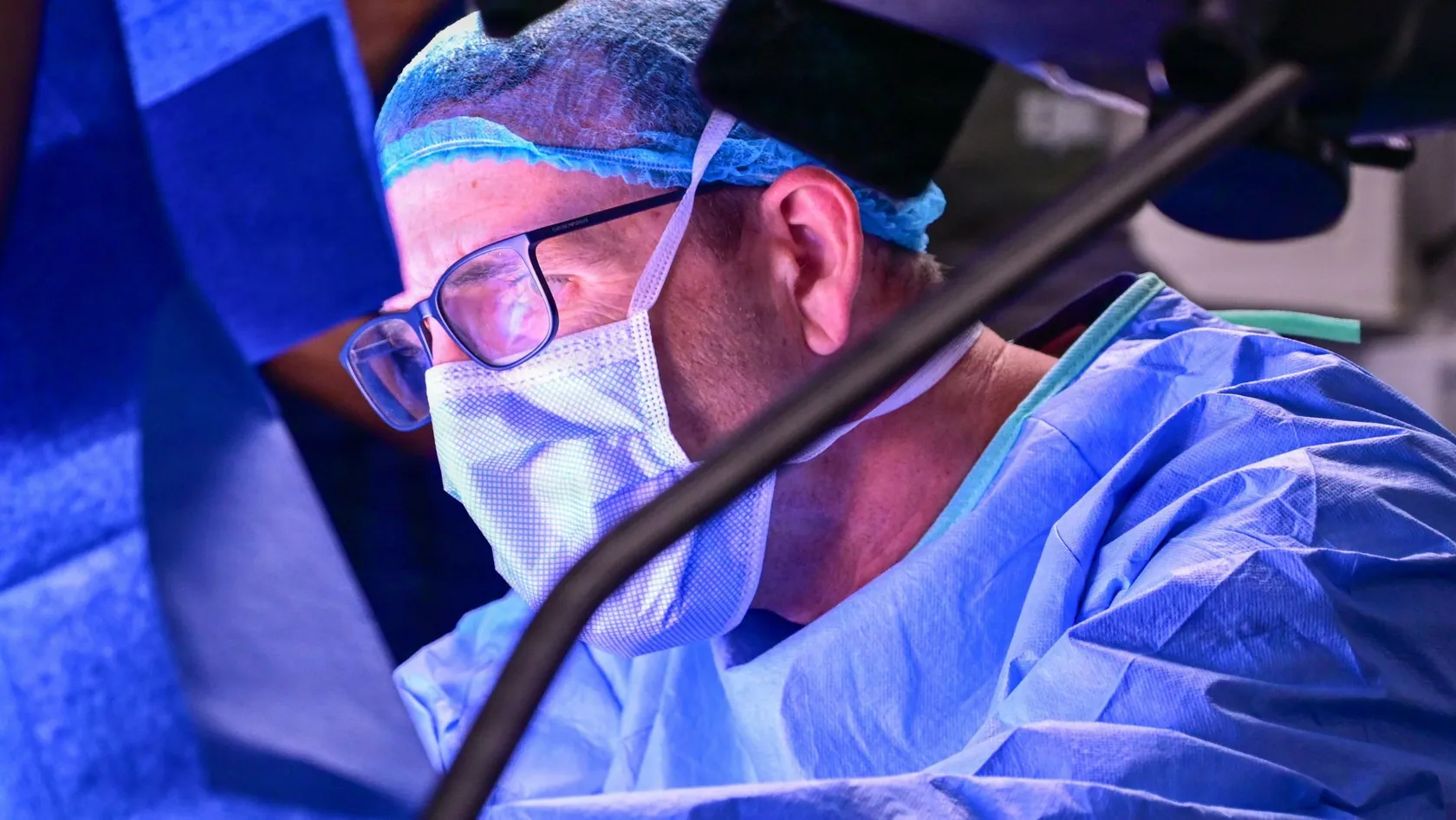 EUS-Guided Biopsy - EUS-FNA