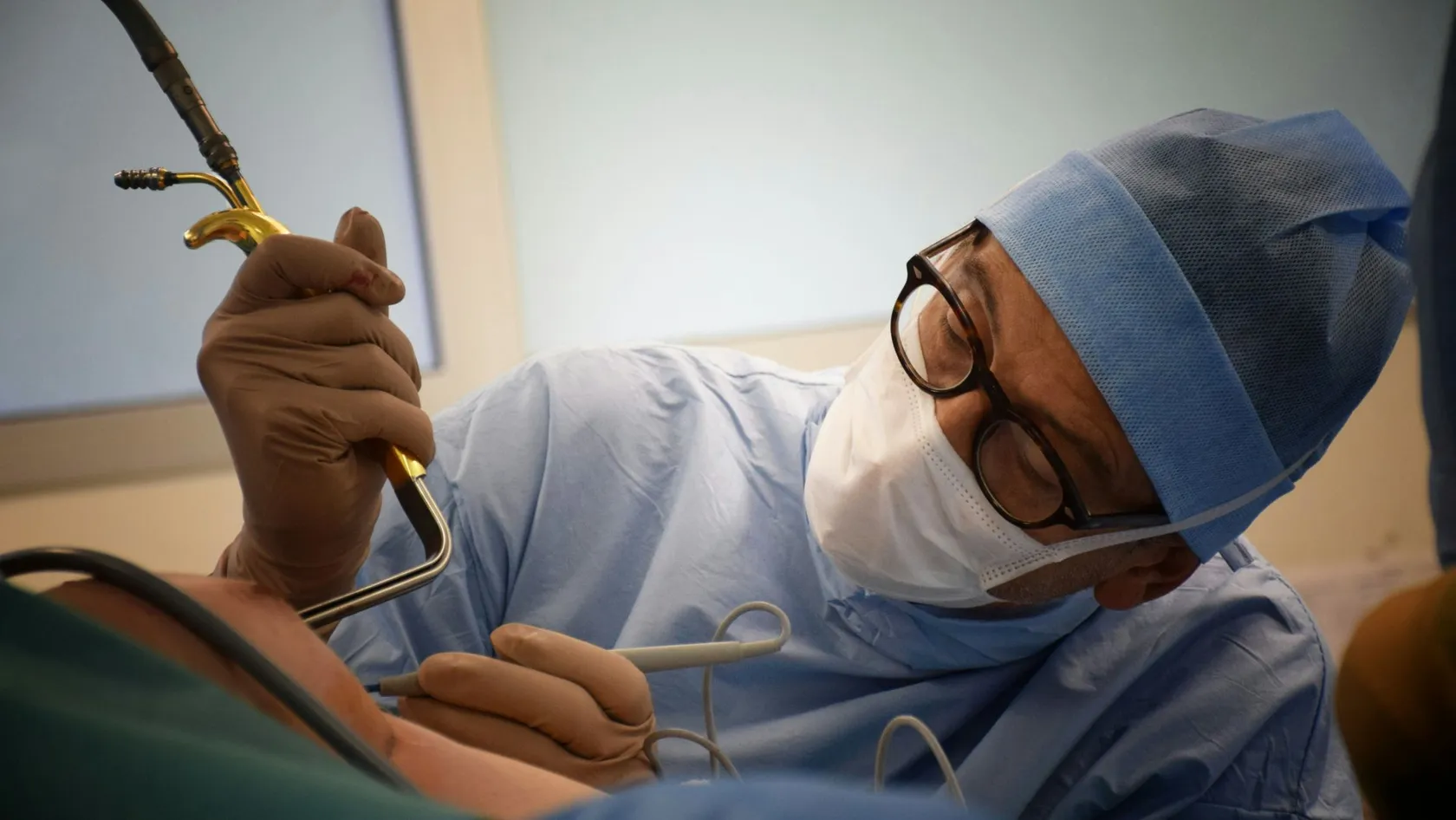 POEM Procedure - Per-Oral Endoscopic Myotomy