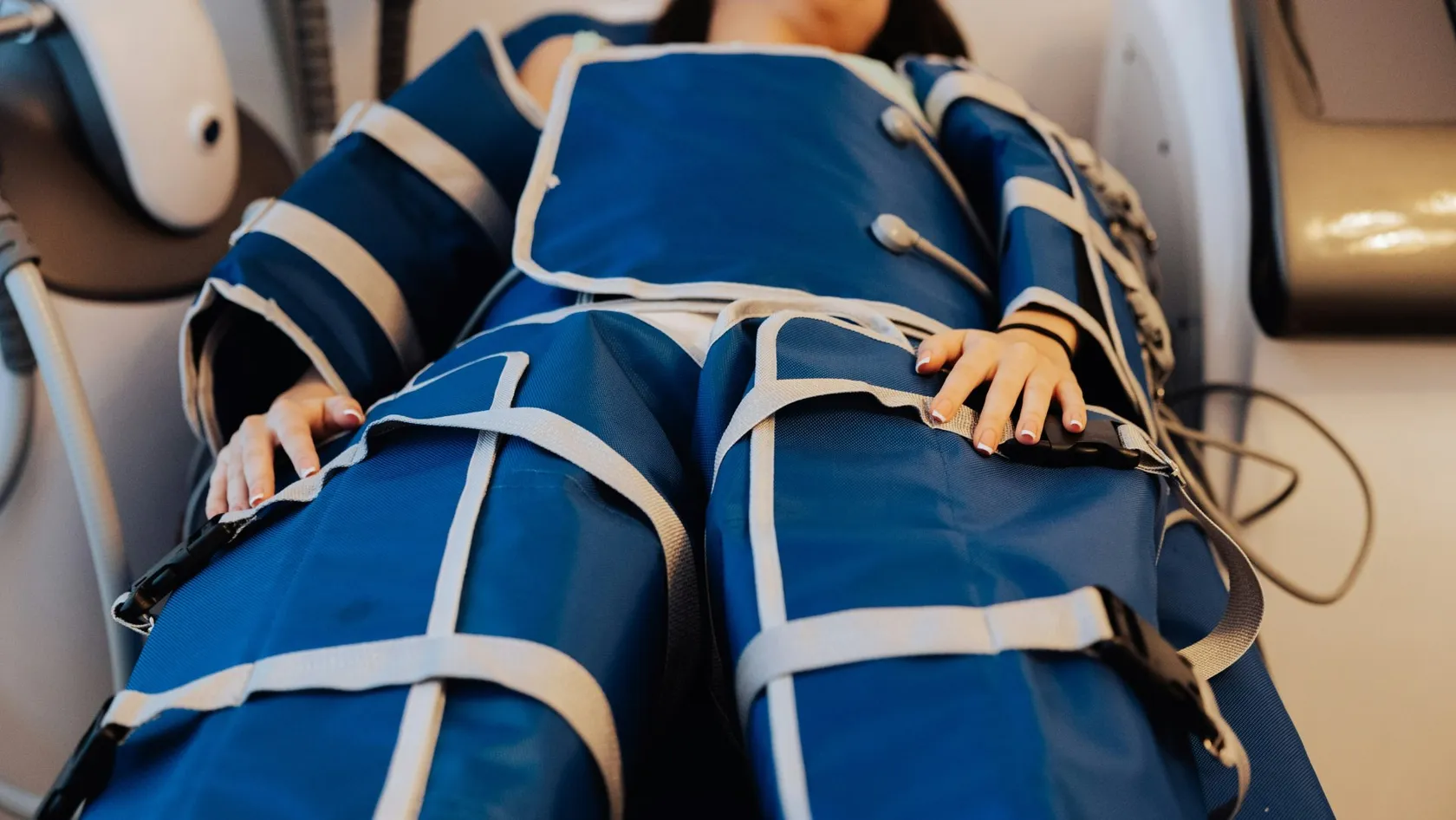 SBRT Radiation Therapy - Stereotactic Body Radiation Therapy