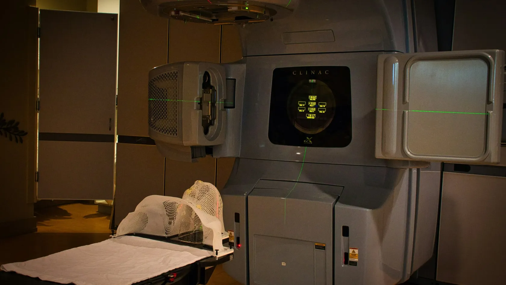 Brachytherapy - Internal Radiation Therapy