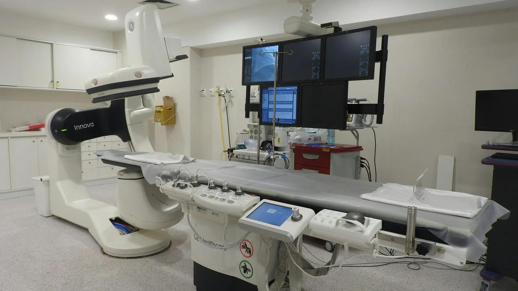 Intraoperative Radiation Therapy - IORT