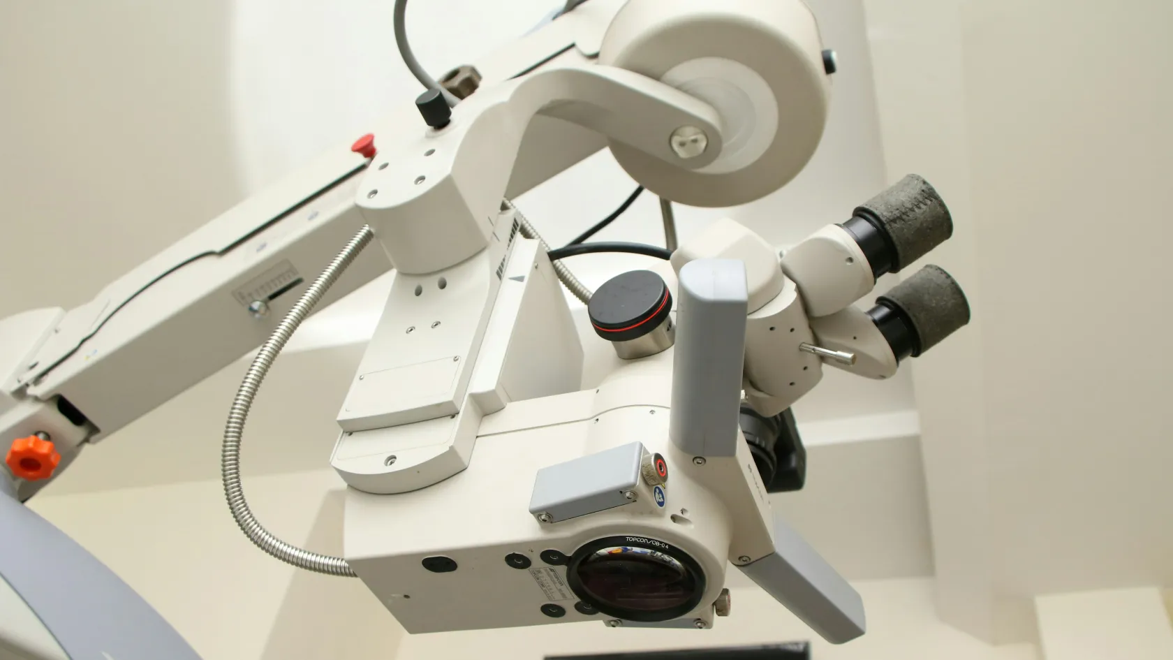 VATS Surgery - Video-Assisted Thoracoscopic Surgery