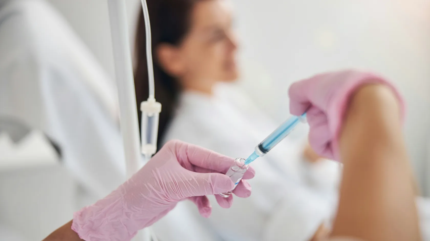 BRAF Inhibitor Therapy