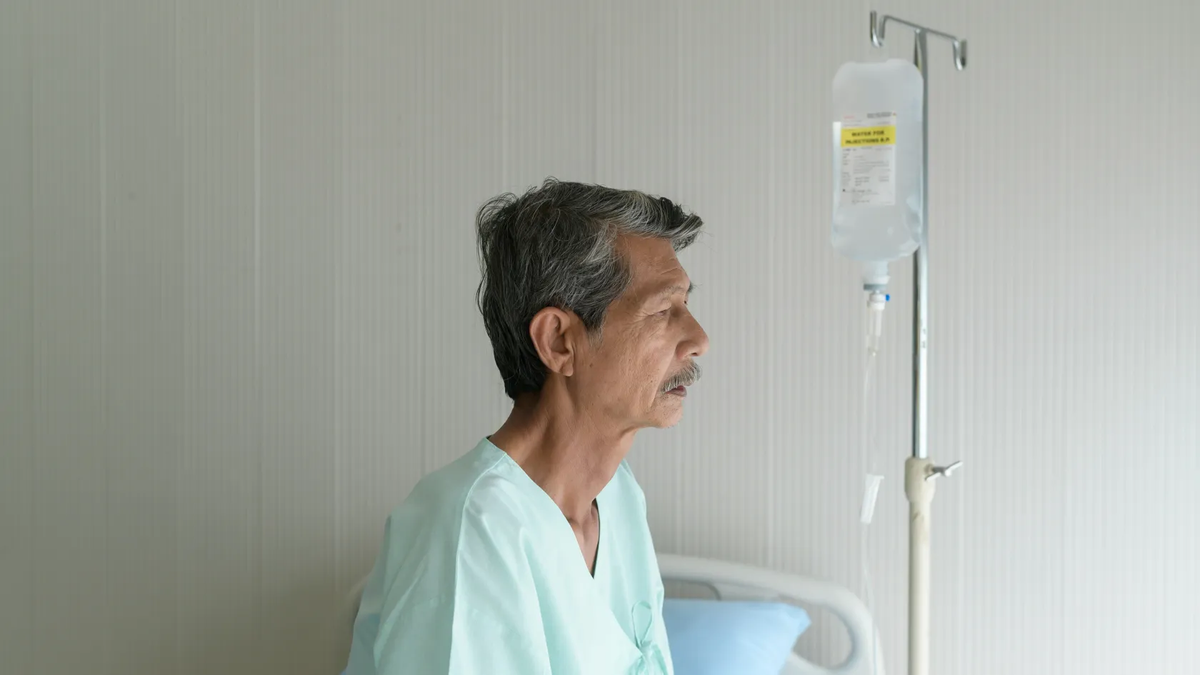 FOLFOXIRI Chemotherapy