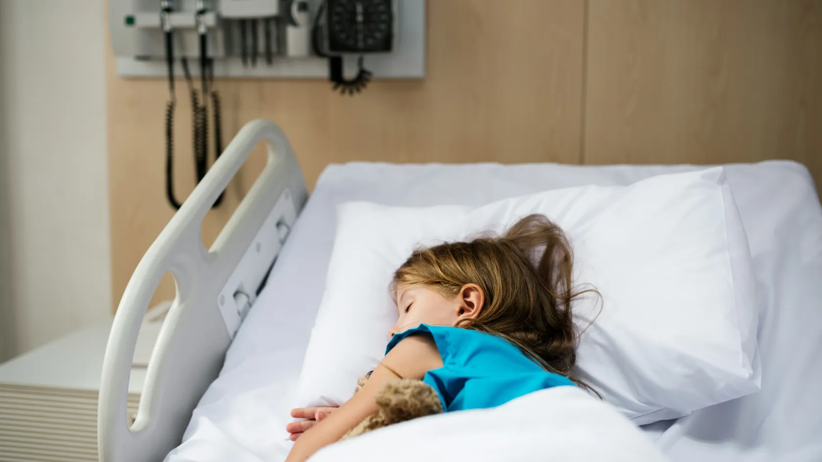 Hepatoblastoma Surgery - Liver Cancer Surgery Child