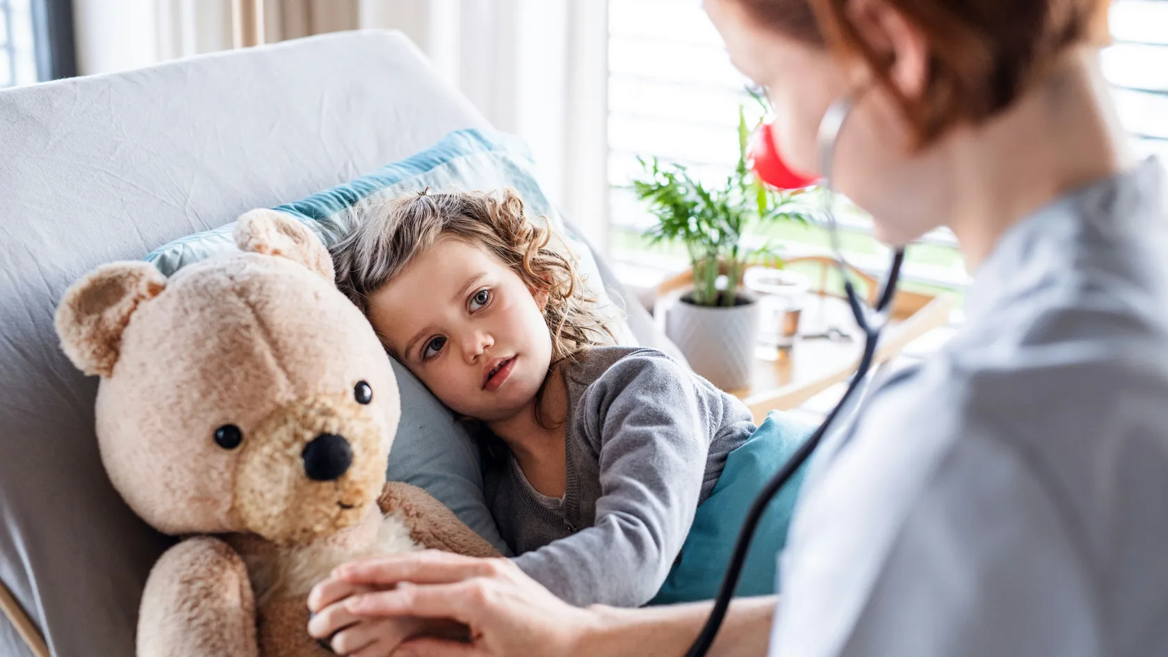 Pediatric Tumor Resection