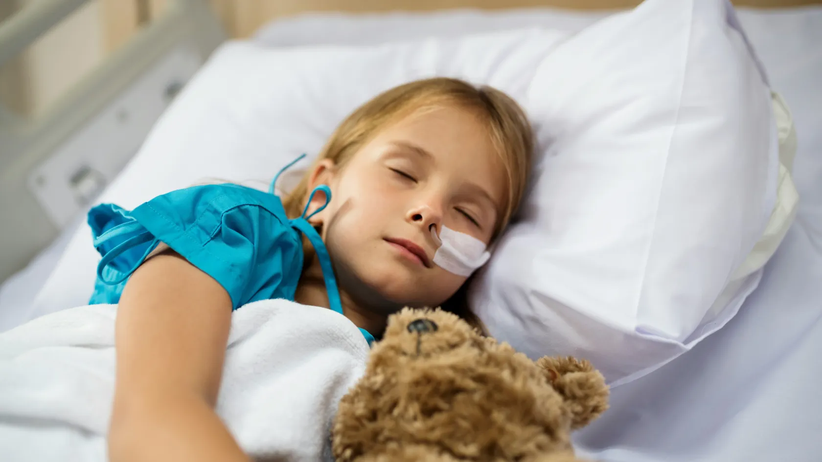 Pediatric Bone Tumor Surgery