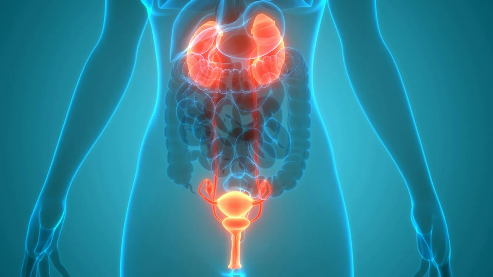 Pelvic Tumor Surgery