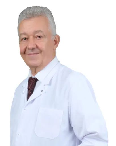 Prof. Dr. Ahmet BELCE